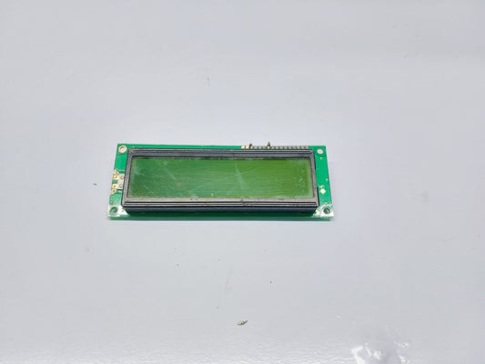 BMX-01 E226252 PCB CARD ABC016002C33-YTY-R
