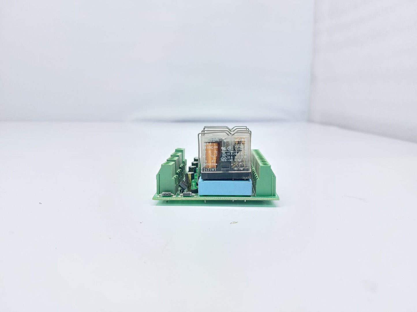 NANDI POWERTRONICS NARM-4124VAC SOLID STATE RELAY (3)