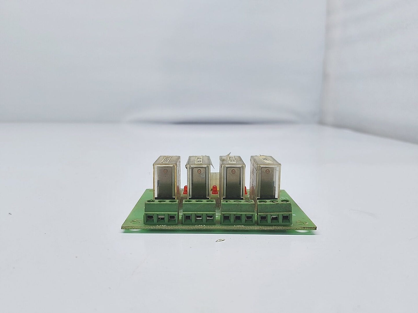 SPECTRUM 10-01-2K5 PCB CARD (3)