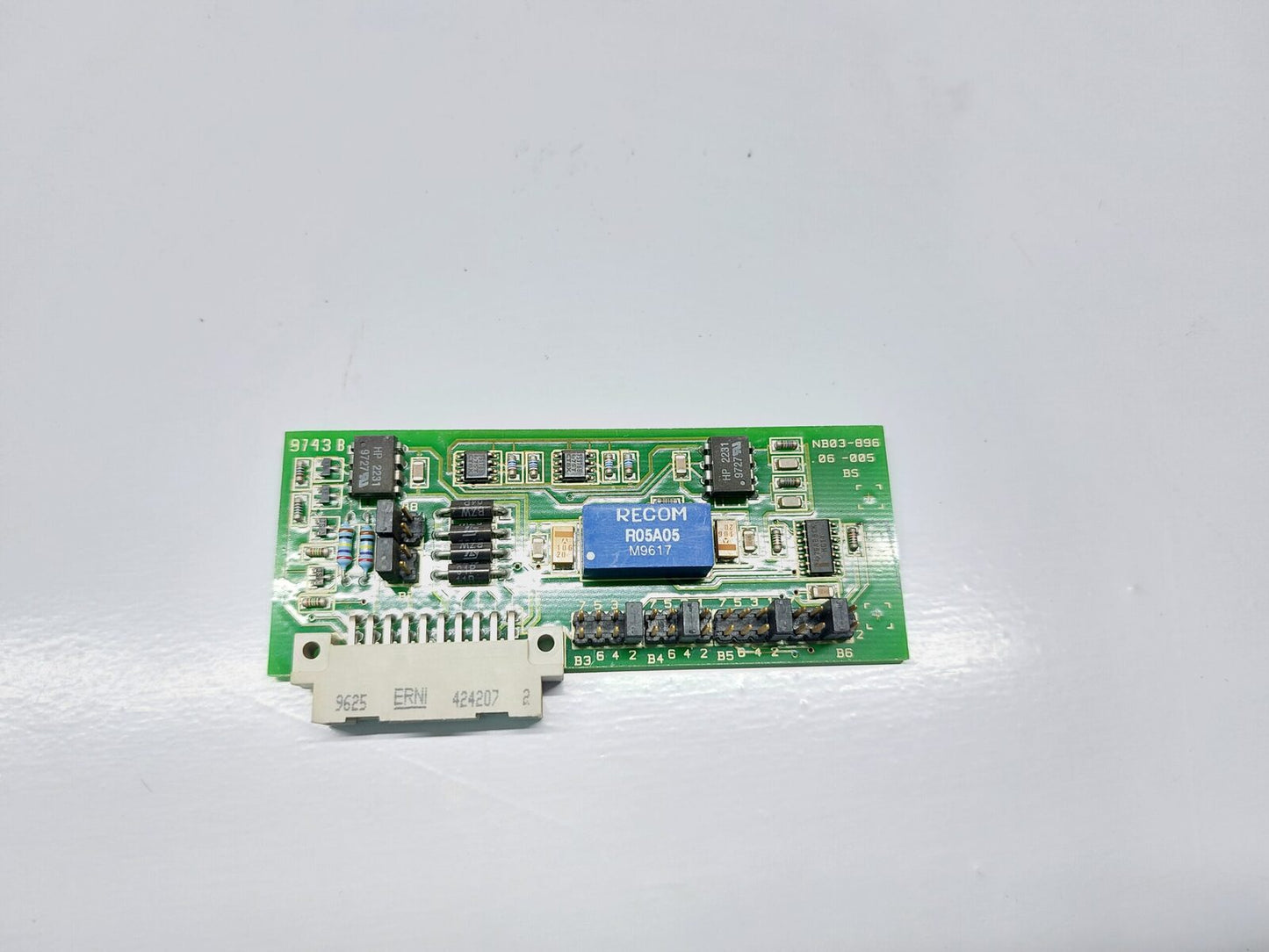 ANSCHUTZ-NB03-896.06-E00-CONTROL-MODULE