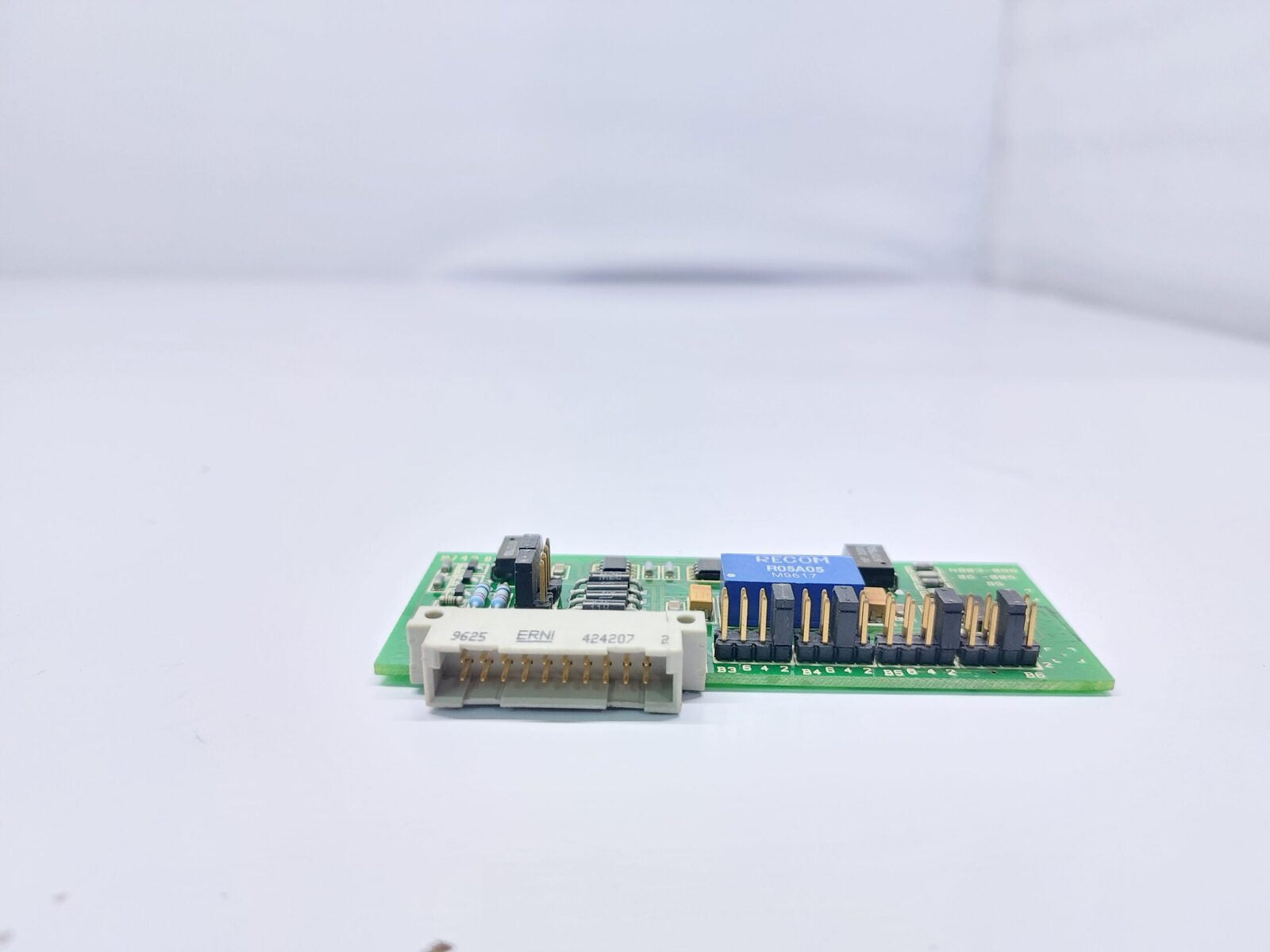 ANSCHUTZ NB03-896.06 E00 CONTROL MODULE (3)