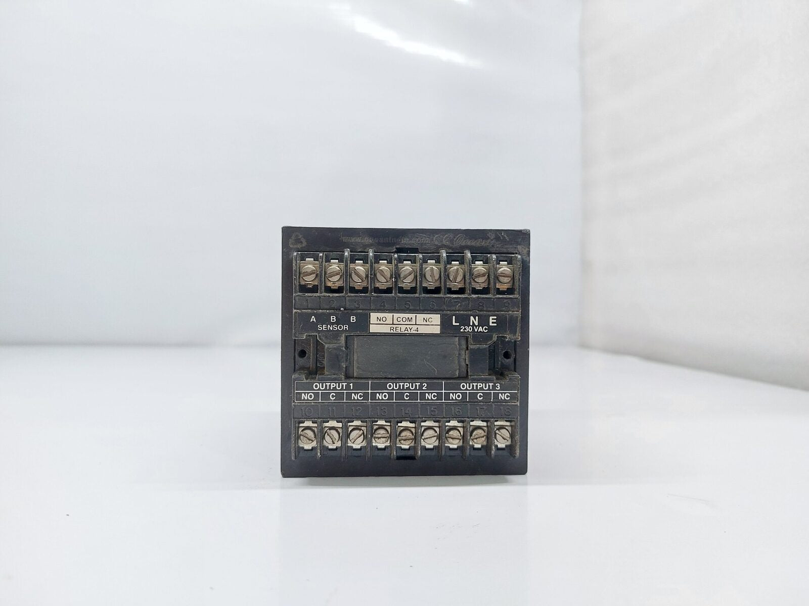 DPM-TCP-2005A-TEMPERATURE-CONTROLLER