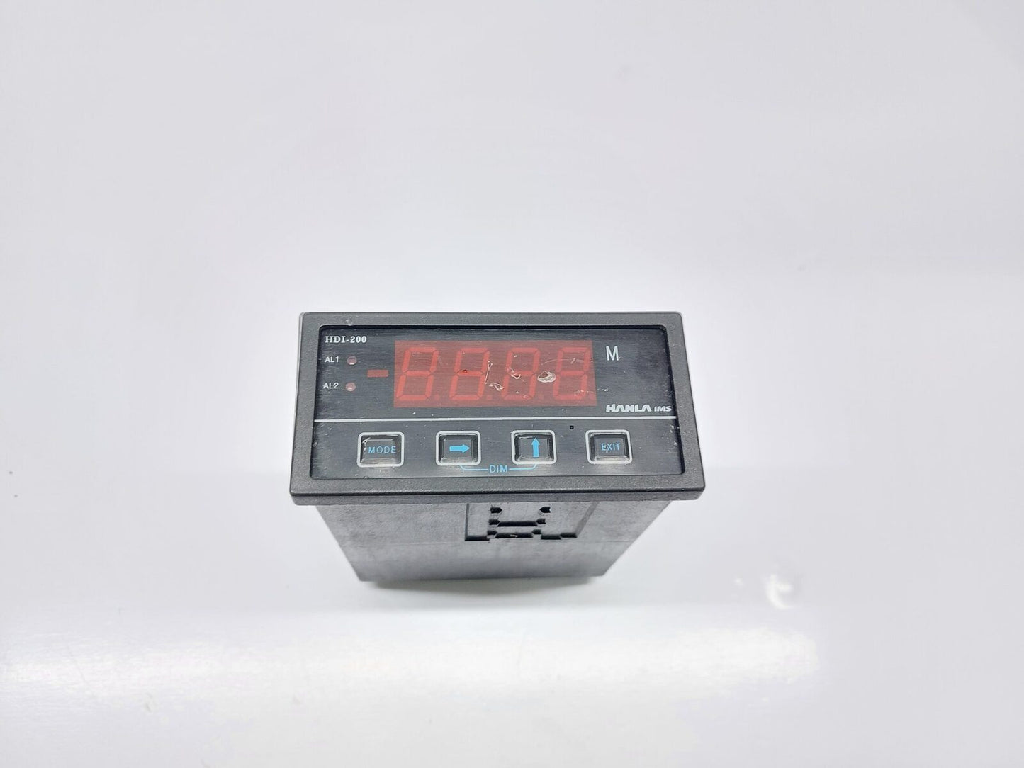 HANLA IMS HDI-200 DIGITAL INDICATOR