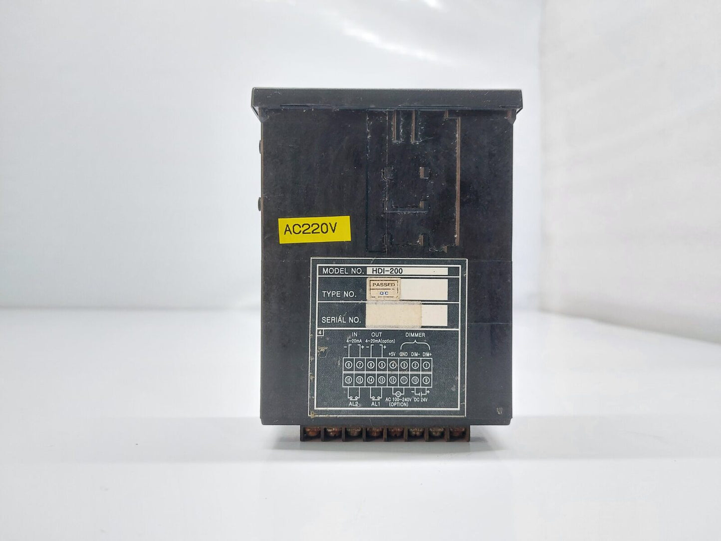 HANLA IMS HDI-200 DIGITAL INDICATOR