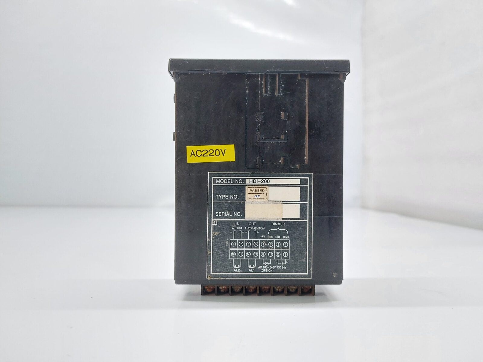 HANLA IMS HDI-200 DIGITAL INDICATOR