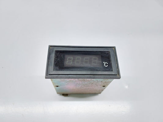 MURAYAMA DENKI DM-604 2A DIGITAL THERMOMETER DM-6042A