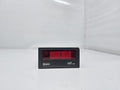 CROMPTON 262-DDAW DIGITAL PANEL METER 262-DDAQ-FASE-TM-12