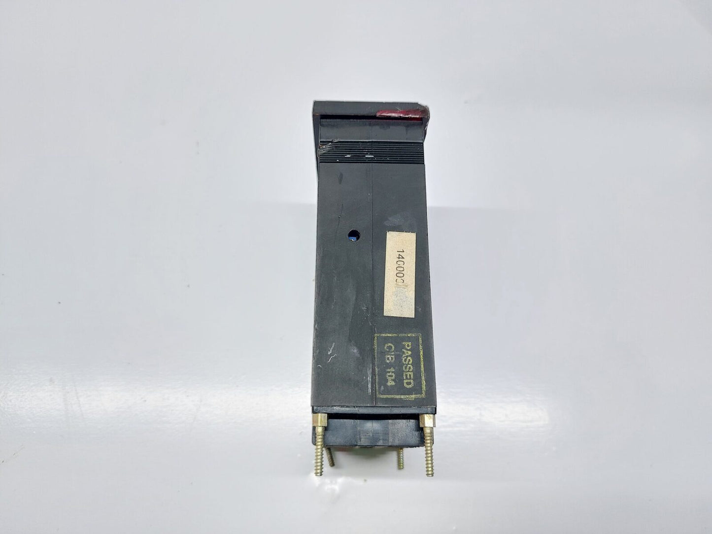 CROMPTON 262-DDAW DIGITAL PANEL METER 262-DDAQ-FASE-TM-12 (4)