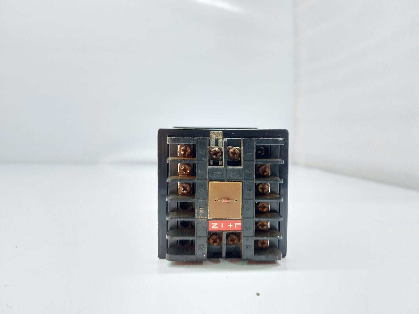 SELEC DTC203 TEMPERATURE CONTROLLER