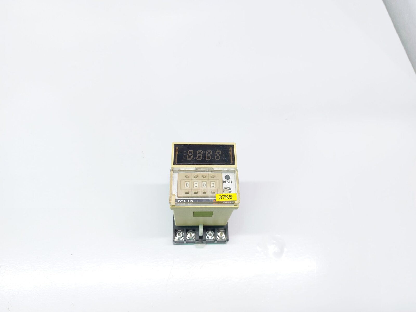 AUTONICS FS4-1P4 DIGITAL COUNTER