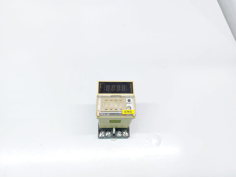 AUTONICS FS4-1P4 DIGITAL COUNTER