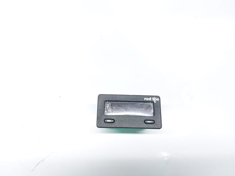 RED LION CUB5B000 DIGITAL DUAL COUNTER