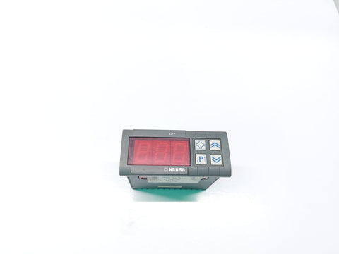 HANSA HERG 11.A CONTROLLER 12VAC/VDC