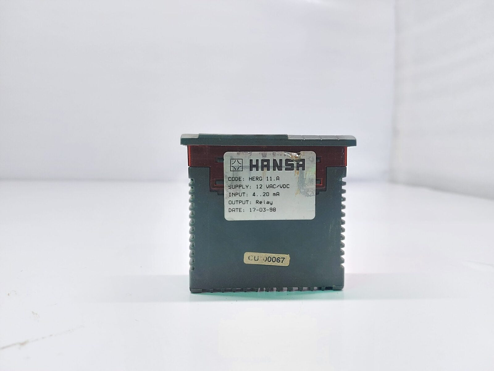 HANSA HERG 11.A CONTROLLER 12VACVDC (3)