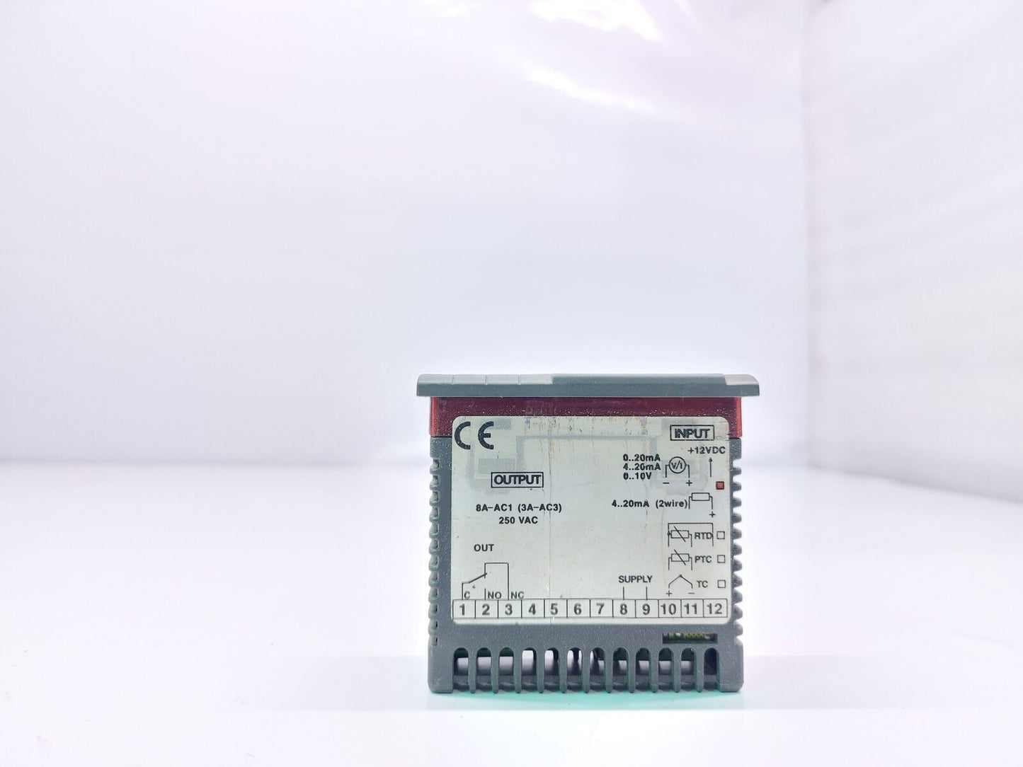 HANSA HERG 11.A CONTROLLER 12VAC/VDC