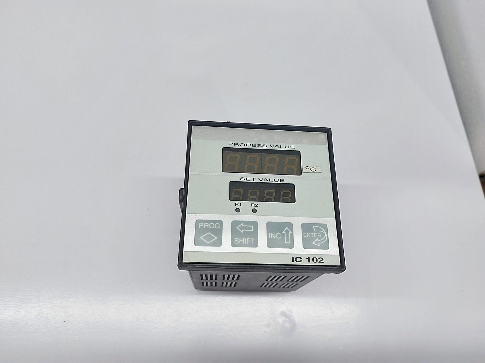 IC-102 RSPO DIGITAL TEMPERATURE CONTROLLER