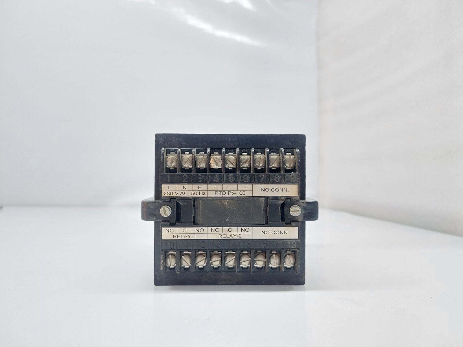 IC-102 RSPO DIGITAL TEMPERATURE CONTROLLER
