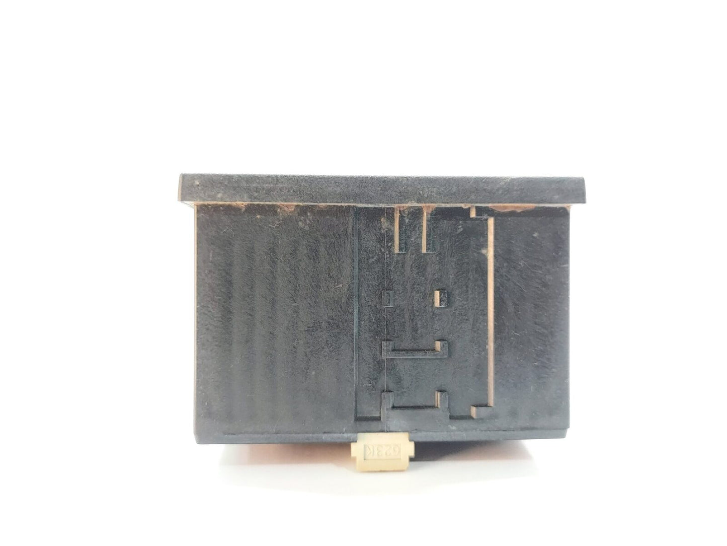 SAJ-DRAFT 31-00-0 DISPLAY FORW
