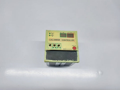 DASCO 9703001 CALORIFIER CONTROLLER