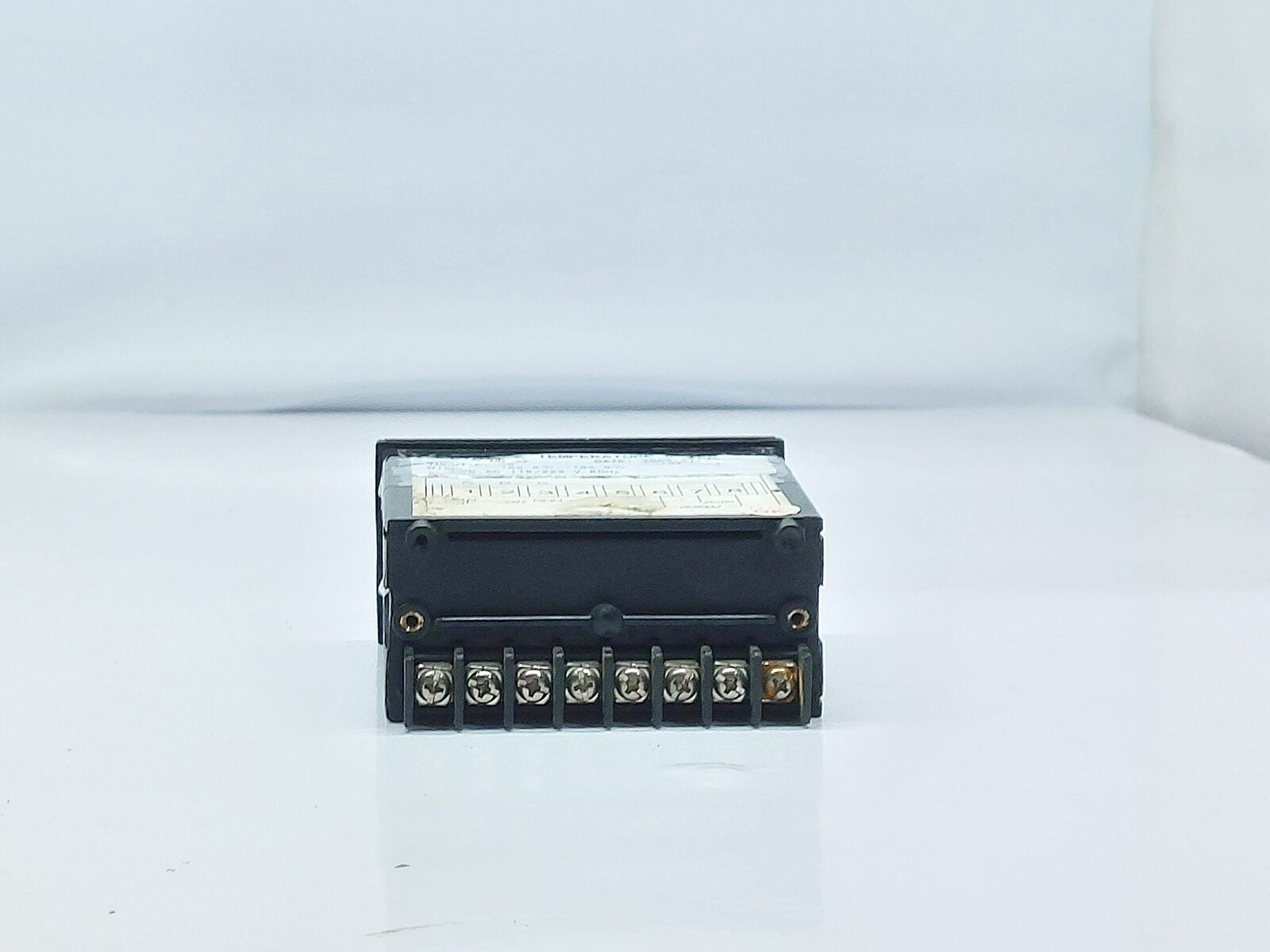 DP-4T DIGITAL TEMPERATURE METER