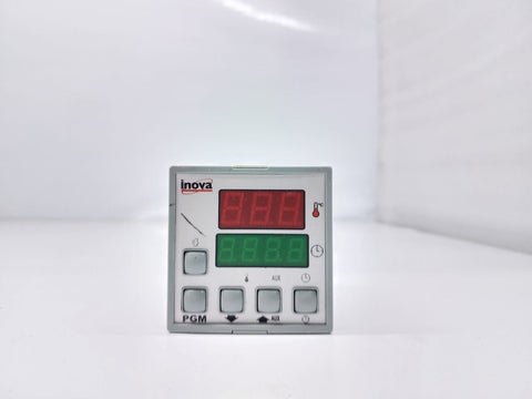 INOVA INV-20002/J DIGITAL TEMPERATURE CONTROLLER 85~250VAC