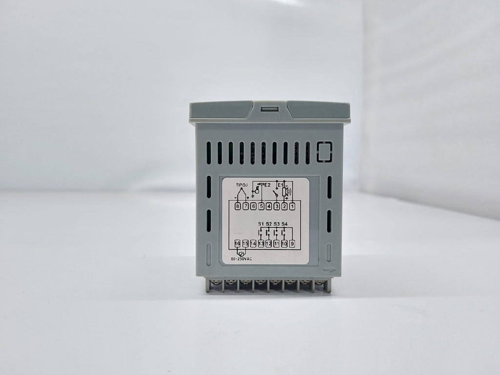 INOVA INV-20002J DIGITAL TEMPERATURE CONTROLLER 85~250VAC (3)