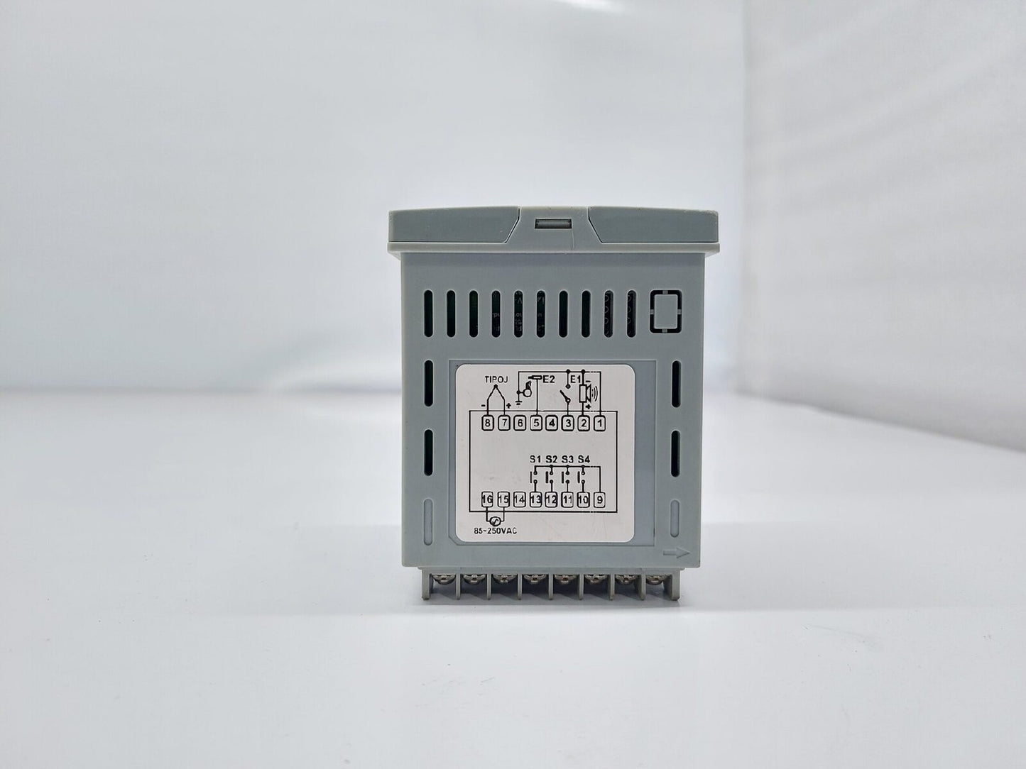 INOVA INV-20002J DIGITAL TEMPERATURE CONTROLLER 85~250VAC (3)