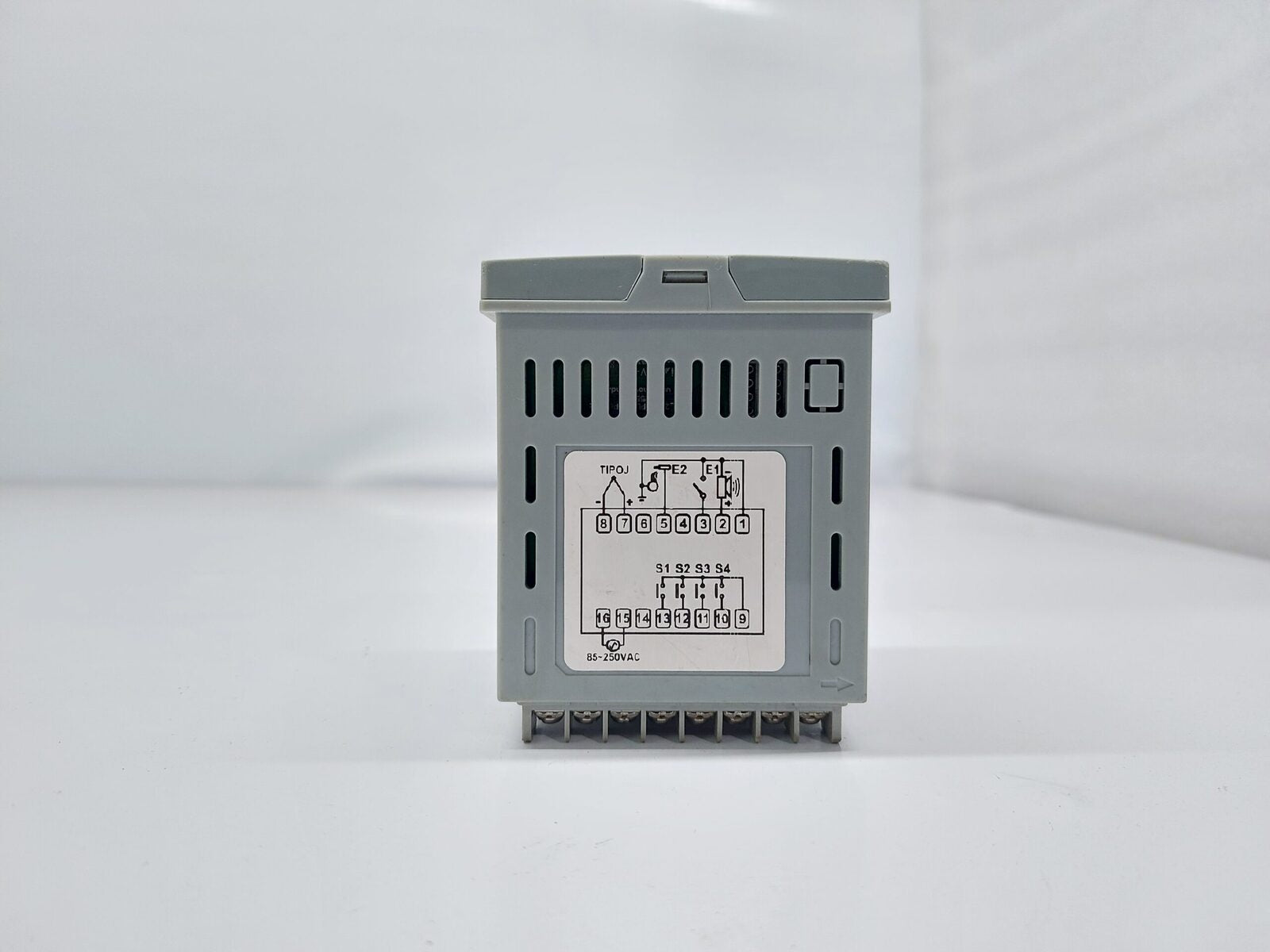 INOVA INV-20002J DIGITAL TEMPERATURE CONTROLLER 85~250VAC (3)