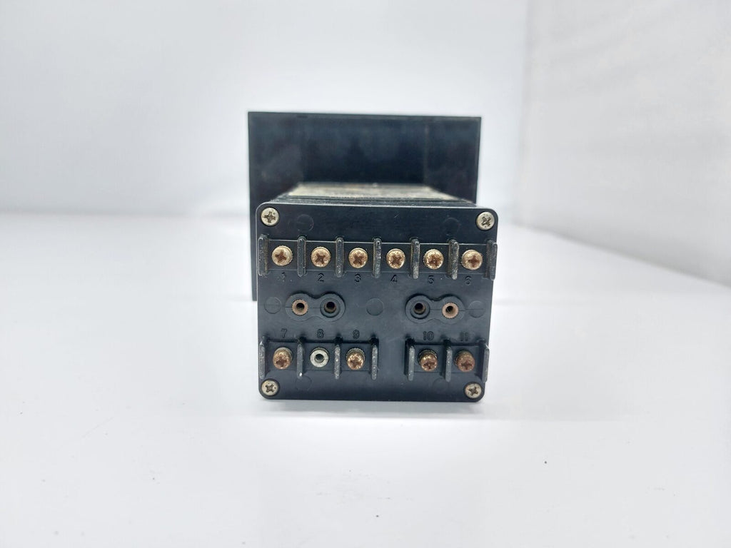 FUJI ELECTRIC FLR-120B METER RELAY (7)