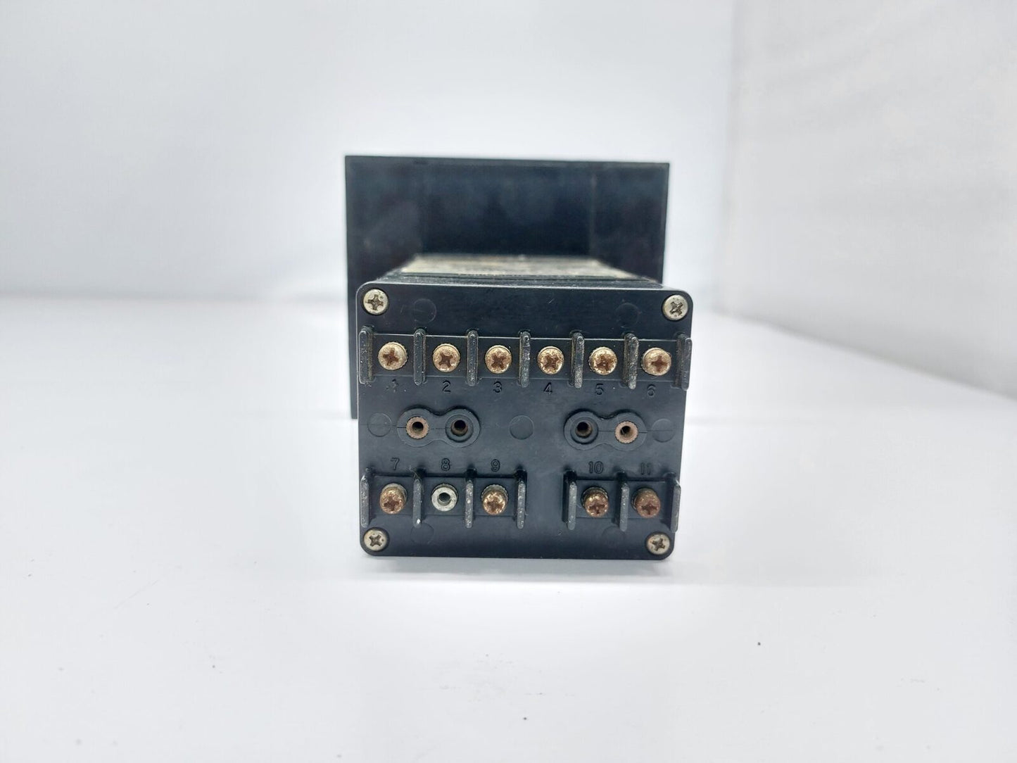 FUJI ELECTRIC FLR-120B METER RELAY (7)