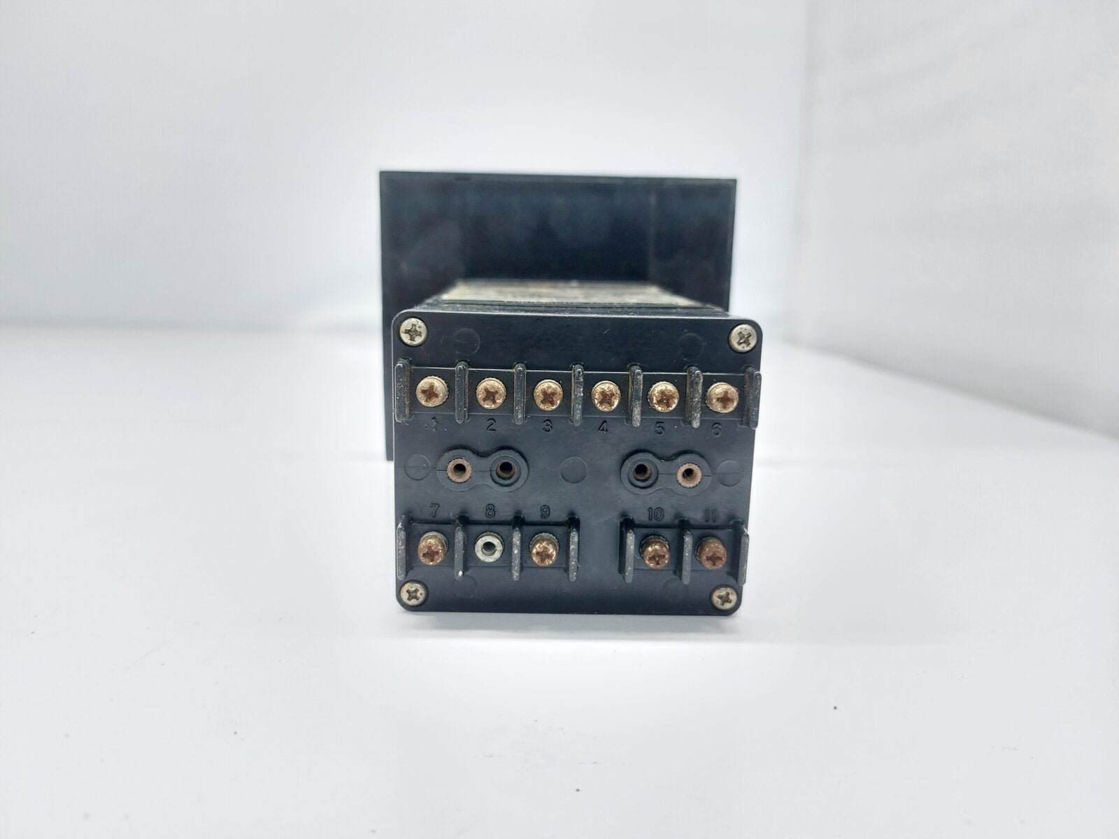 FUJI ELECTRIC FLR-120B METER RELAY (7)