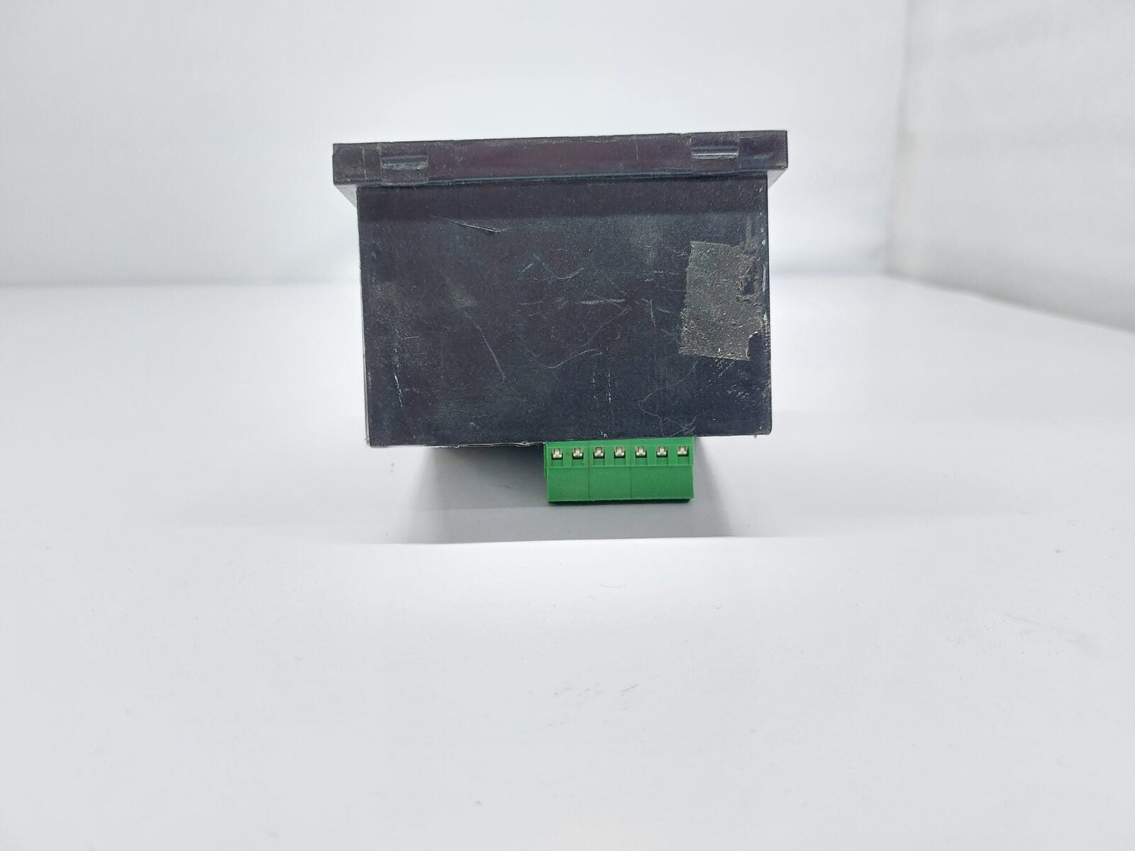 PVOK DV'S EL01 EARTH LEAKAGE RELAY