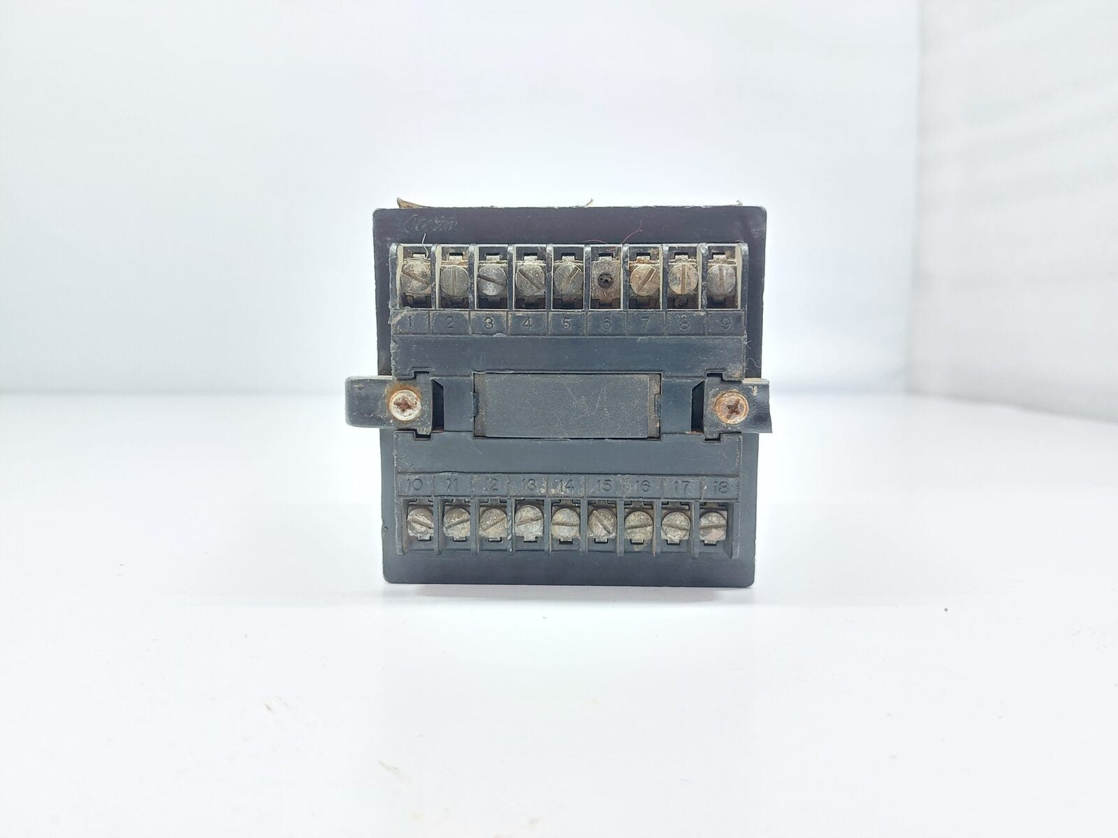 AKSHAYA INSTRUMENTS AI-S06-R COUNTER (7)