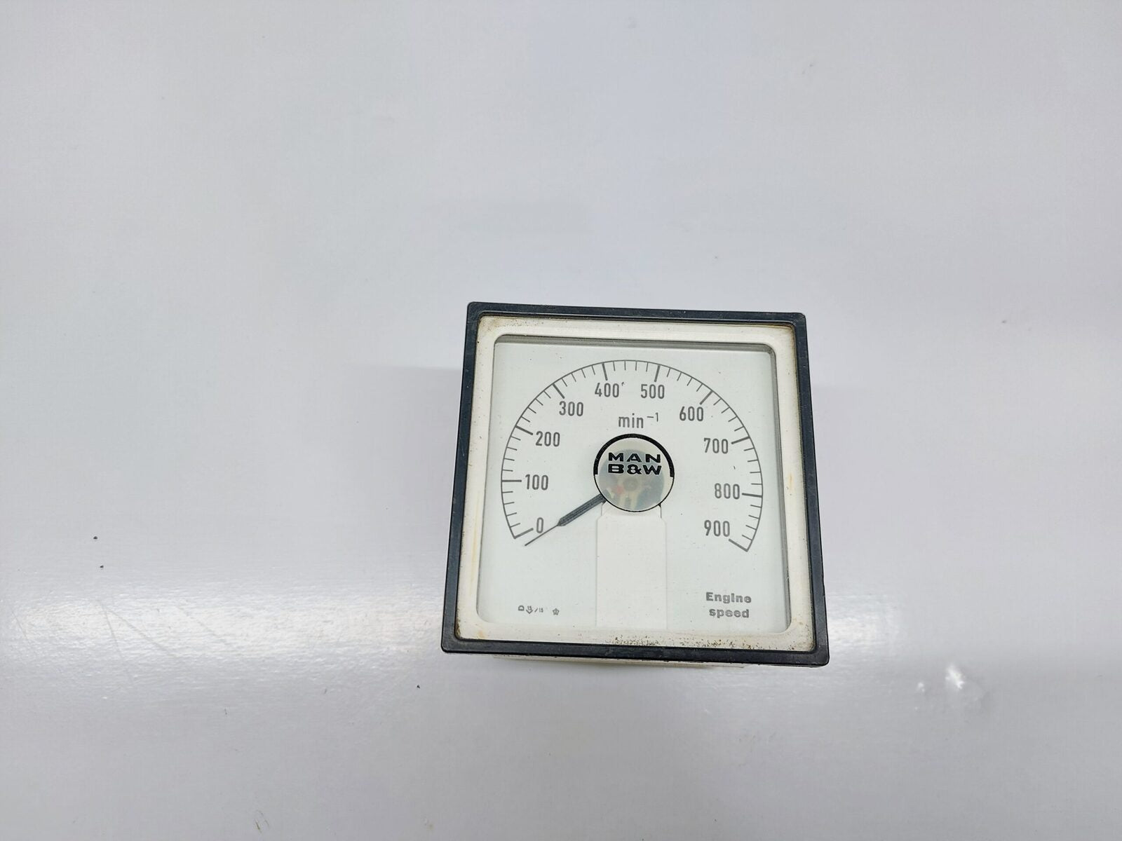 MAN B&W EA 96X96 BAR INDICATOR