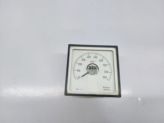 MAN B&W EA 96X96 BAR INDICATOR