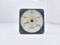 OILFIELD ELECTRIC MARINE CR 07705RAHGTMSM AMPERE METER 0-2000A