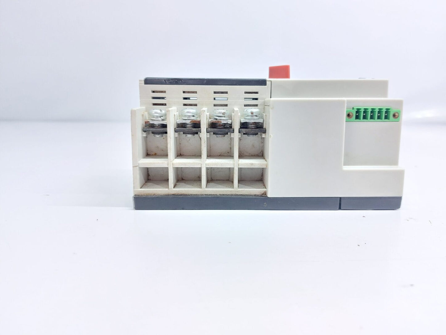 BE BE-04C063 AUTOMATIC TRANSFER SWITCH