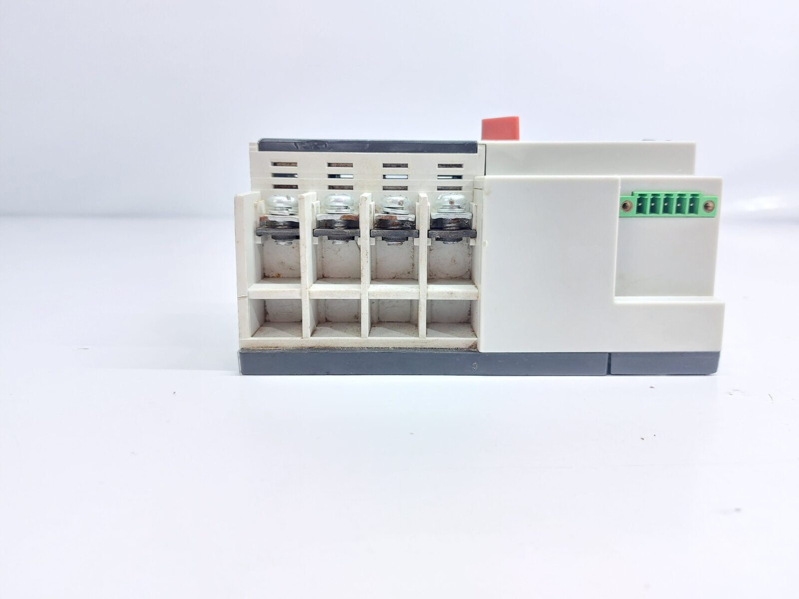 BE BE-04C063 AUTOMATIC TRANSFER SWITCH