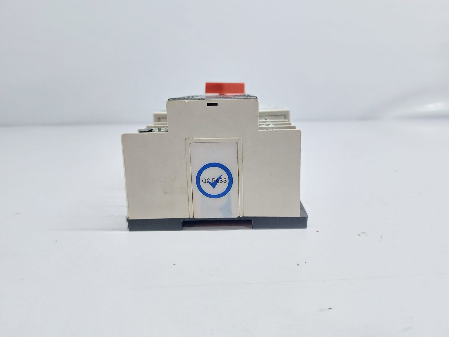 BE BE-04C063 AUTOMATIC TRANSFER SWITCH
