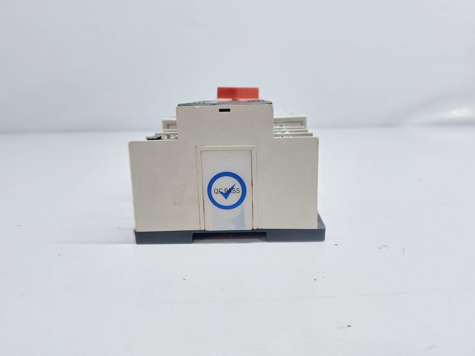 BE BE-04C063 AUTOMATIC TRANSFER SWITCH