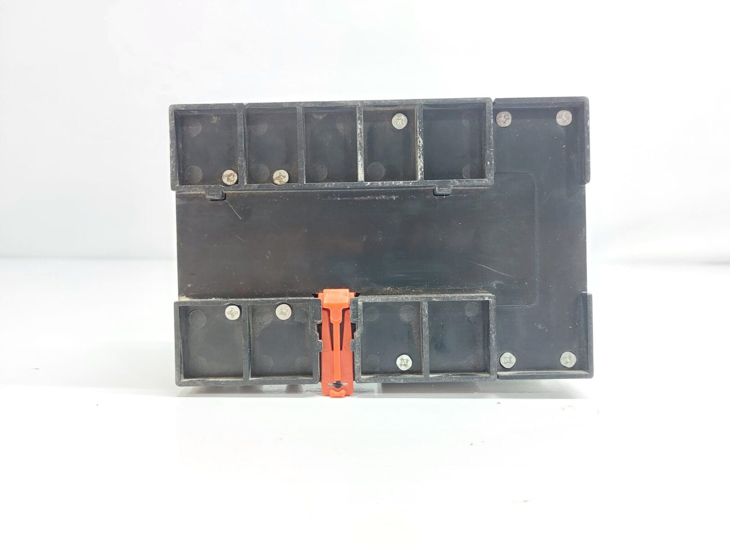 BE BE-04C063 AUTOMATIC TRANSFER SWITCH