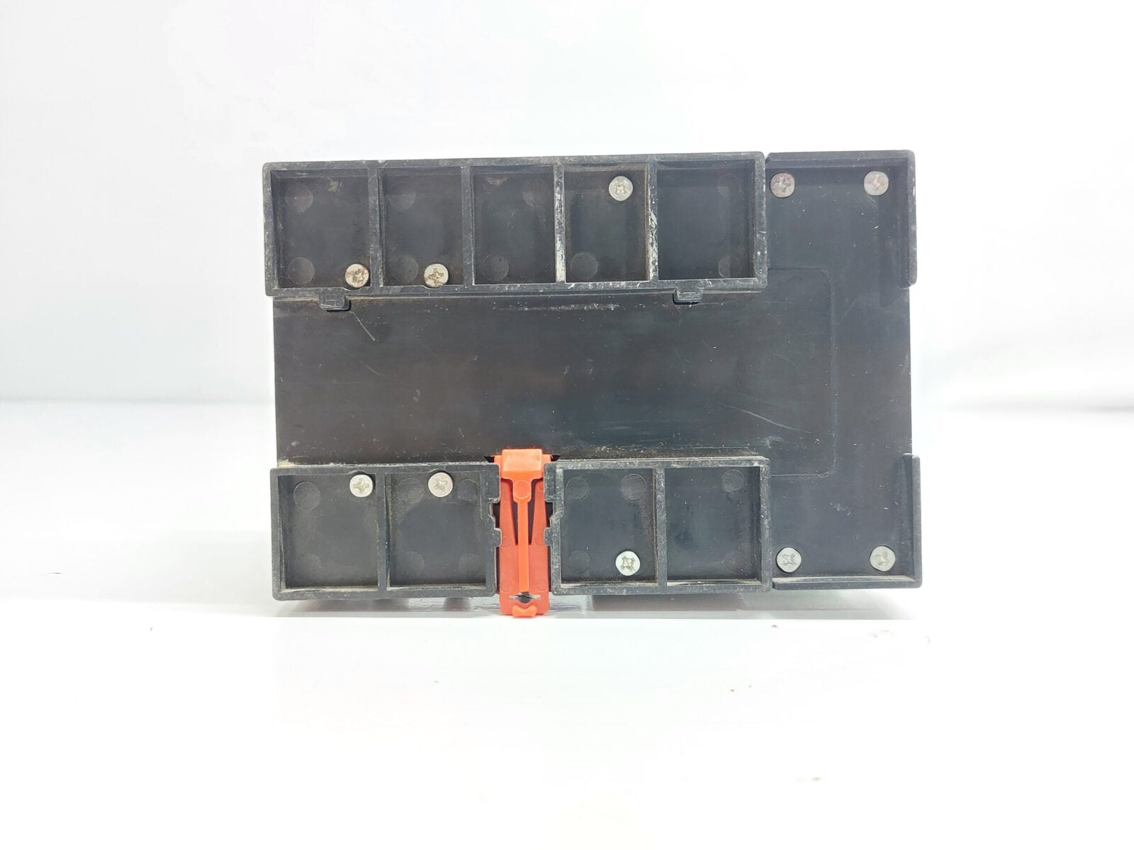 BE BE-04C063 AUTOMATIC TRANSFER SWITCH