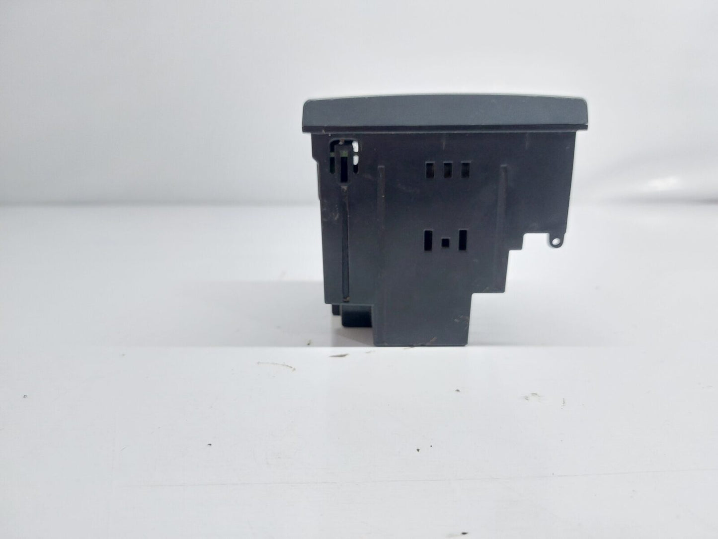 SCHNEIDER ELECTRIC POWERLOGIC PM5500 METSEPM5560 POWER METER