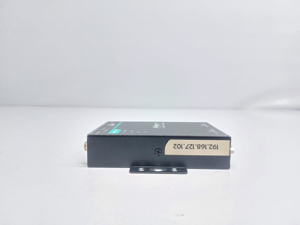 MOXA NPORT 5250A SERIAL DEVICE SERVER 3093002000323 (6)