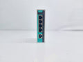 MOXA EDS-205A 5-PORT COMPACT UNMANAGED INDUSTRIAL ETHERNET SWITCH
