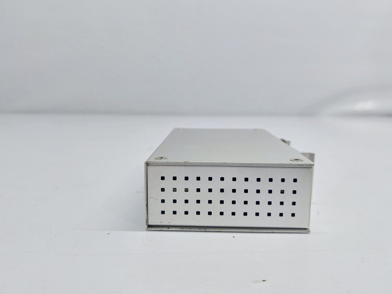 MOXA EDS-205A 5-PORT COMPACT UNMANAGED INDUSTRIAL ETHERNET SWITCH