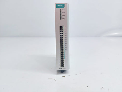 MOXA IOLOGIK E1240 ETHERNET MODULE