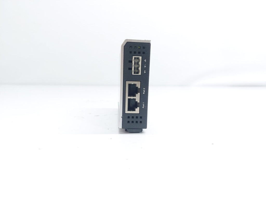MOXA IOLOGIK E1240 ETHERNET MODULE