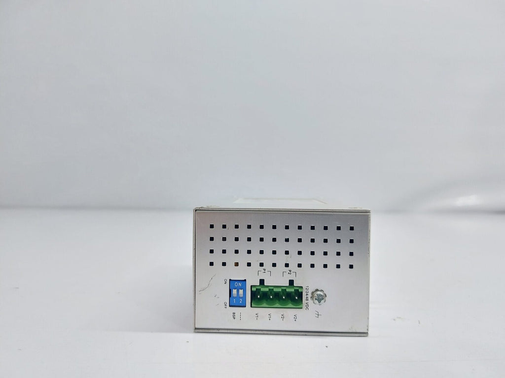 MOXA EDS-208A 8-PORT ETHERNET SWITCH 3093001000332 (7)