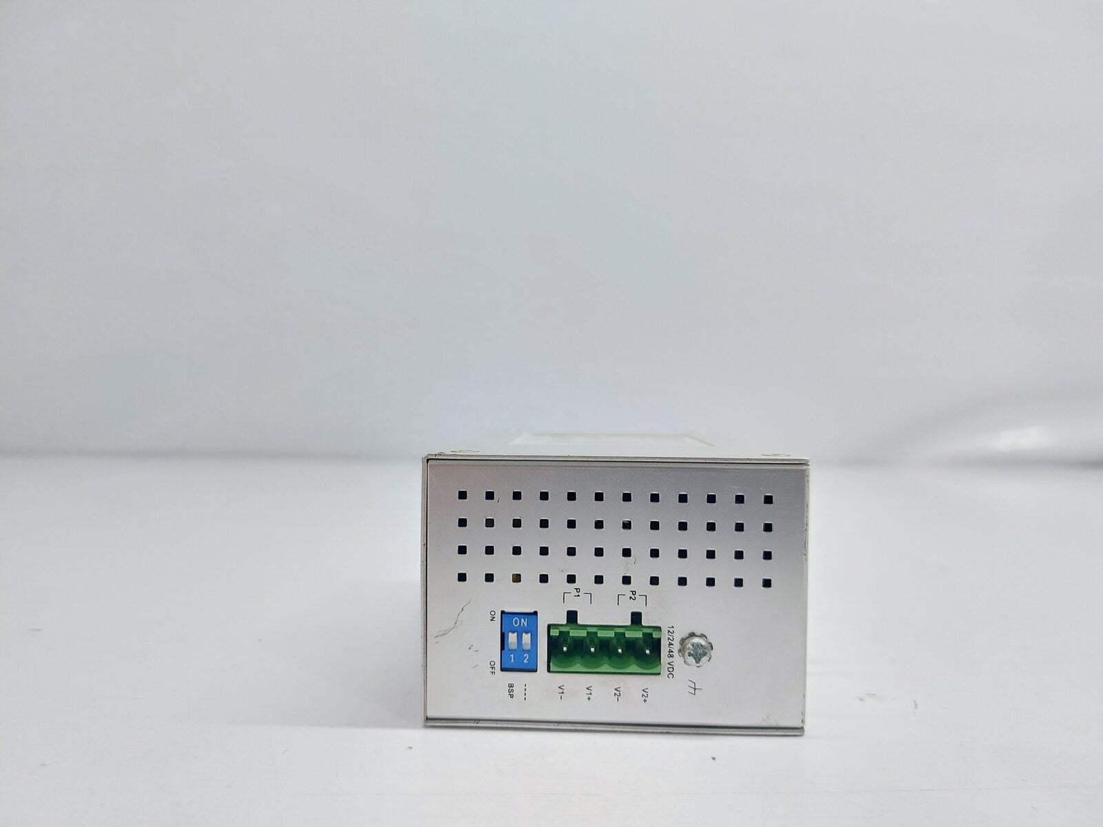 MOXA EDS-208A 8-PORT ETHERNET SWITCH 3093001000332 (7)